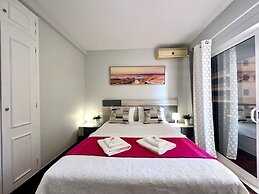 Vilamoura Marina MAR 2 With Pool