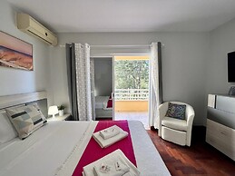 Vilamoura Marina MAR 2 With Pool