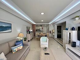 Vilamoura Marina MAR 2 With Pool