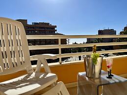 Vilamoura Marina MAR 2 With Pool