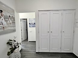 Quarteira Ocean Breeze 1 With Pool