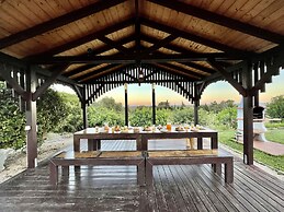 Tavira Vila Formosa 5 With Pool