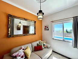 Tavira Vila Formosa 5 With Pool