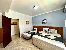 Tavira Vila Formosa 5 With Pool