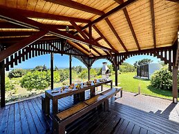 Tavira Vila Formosa 5 With Pool