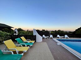 Tavira Vila Formosa 5 With Pool