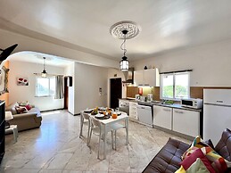 Tavira Vila Formosa 5 With Pool