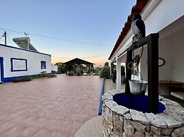 Tavira Vila Formosa 5 With Pool