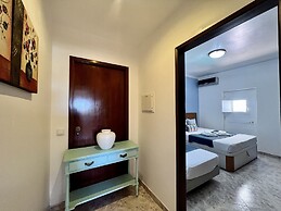 Tavira Vila Formosa 5 With Pool