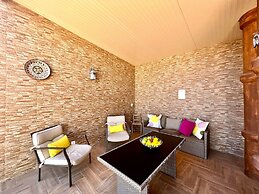 Tavira Vila Formosa 5 With Pool