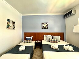 Tavira Vila Formosa 5 With Pool