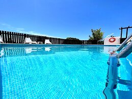 Tavira Vila Formosa 5 With Pool