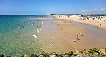 Tavira Vila Formosa 5 With Pool