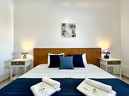 Tavira Vila Formosa 3 With Pool