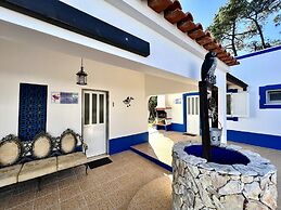 Tavira Vila Formosa 3 With Pool