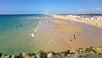 Tavira Vila Formosa 3 With Pool