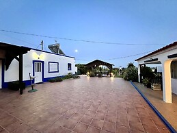 Tavira Vila Formosa 3 With Pool