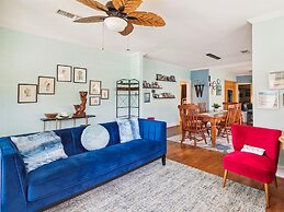 Christy's Beachcomber