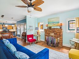 Christy's Beachcomber