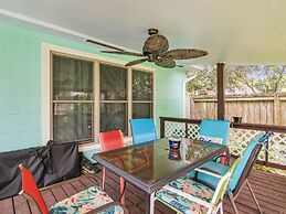 Christy's Beachcomber