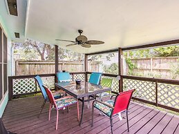 Christy's Beachcomber