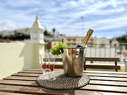 Carvoeiro Terrace by Homing