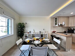 Carvoeiro Terrace by Homing