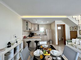 Carvoeiro Terrace by Homing