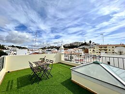 Carvoeiro Terrace by Homing