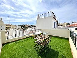 Carvoeiro Terrace by Homing