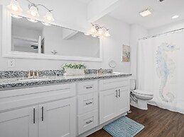 Allegro North #308 - Bay Breeze Bungalow