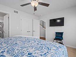 Allegro North #308 - Bay Breeze Bungalow