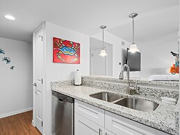 Allegro North #308 - Bay Breeze Bungalow