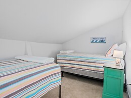 Allegro North #308 - Bay Breeze Bungalow