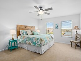 Allegro North #308 - Bay Breeze Bungalow