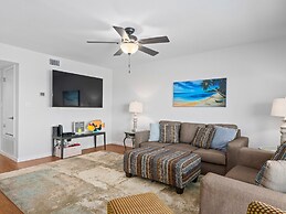 Allegro North #308 - Bay Breeze Bungalow