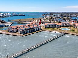 Allegro North #308 - Bay Breeze Bungalow