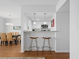 Allegro North #308 - Bay Breeze Bungalow