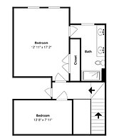 Allegro North #308 - Bay Breeze Bungalow