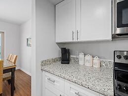 Allegro North #308 - Bay Breeze Bungalow