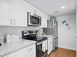 Allegro North #308 - Bay Breeze Bungalow