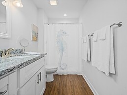 Allegro North #308 - Bay Breeze Bungalow