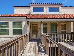 Allegro North #308 - Bay Breeze Bungalow