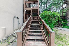 Canyon Creek Lodge 111