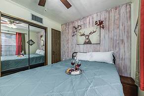 Canyon Creek Lodge 111