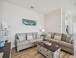 Camille's Coastal Escape