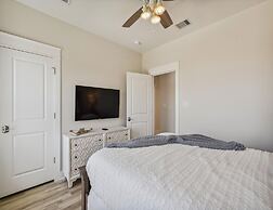 Camille's Coastal Escape