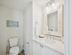 Camille's Coastal Escape