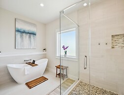 Camille's Coastal Escape