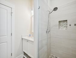 Camille's Coastal Escape